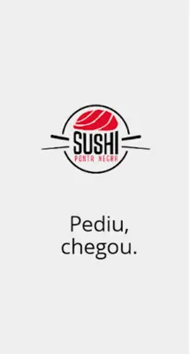 Sushi PN Delivery android App screenshot 0