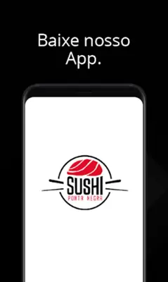 Sushi PN Delivery android App screenshot 3